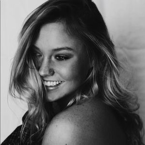 Meet your Posher, Kaleigh